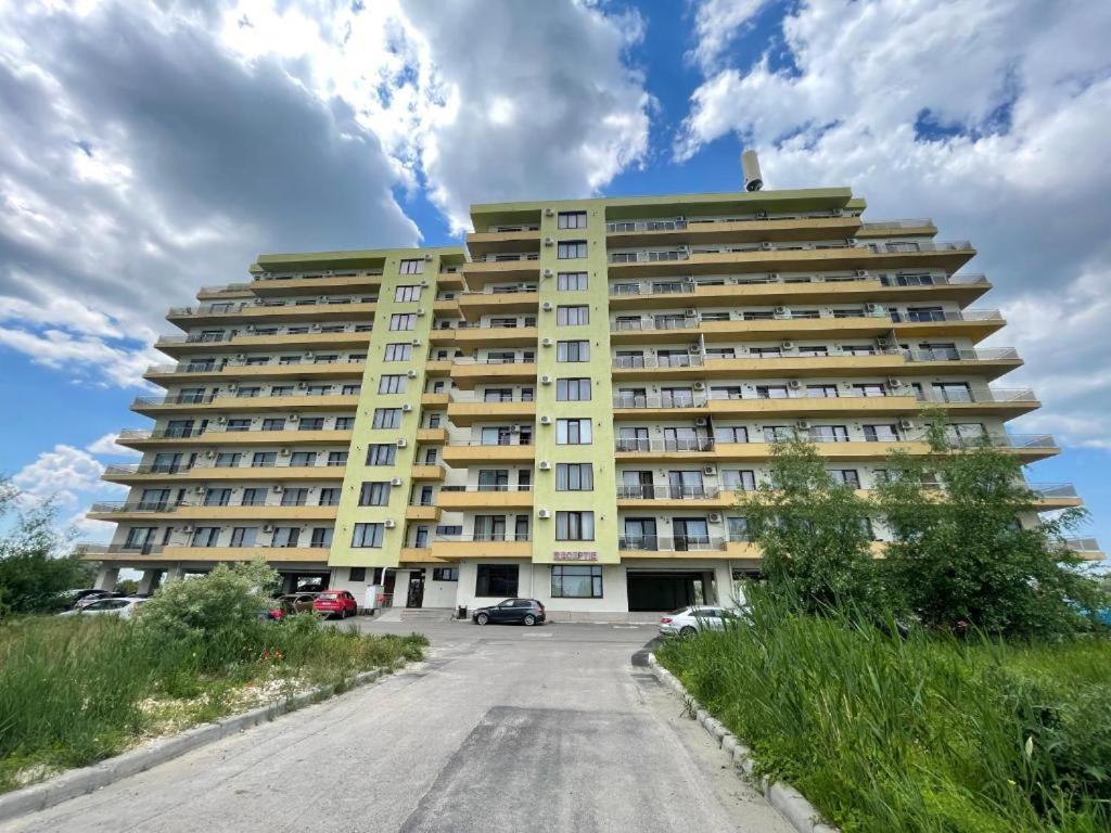 Mamaia Summerland מראה חיצוני תמונה